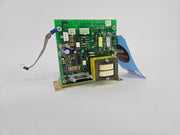 Lower Control Boards